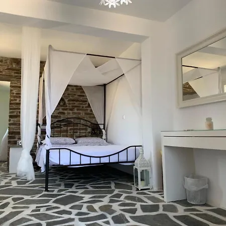 The Sunrise Сasa de vacaciones Koumaros