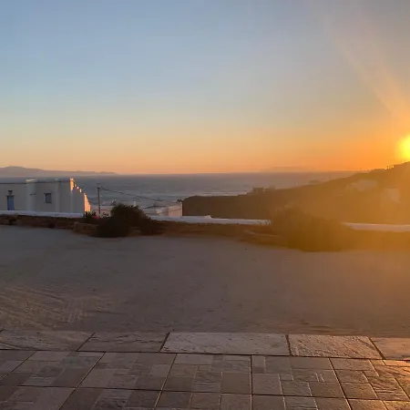 The Sunrise *