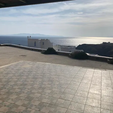 The Sunrise Koumaros