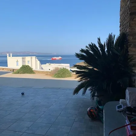 The Sunrise بيت للعطل *