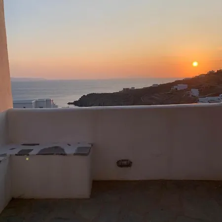 The Sunrise *