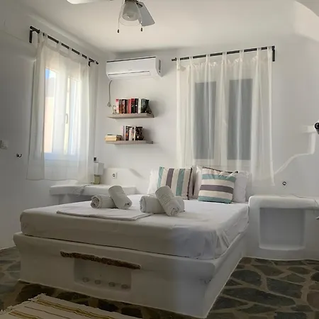 The Sunrise Tatil Evi *