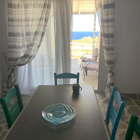 The Sunrise Tatil Evi