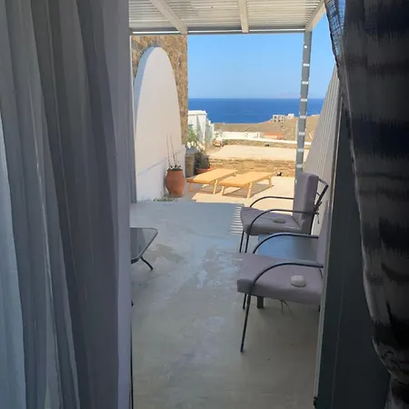 Tatil Evi The Sunrise *