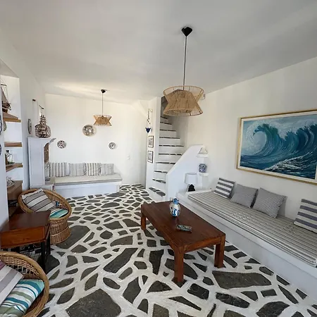 The Sunrise Tatil Evi *