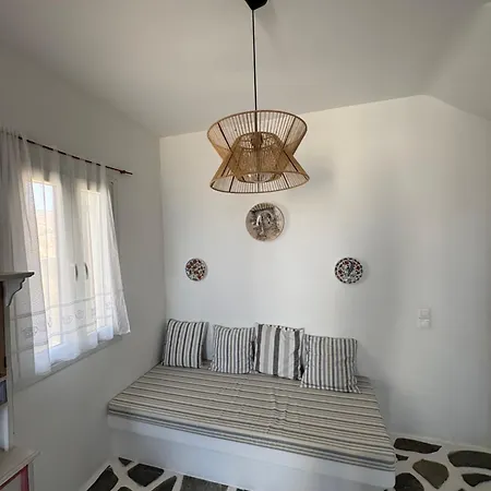 Tatil Evi The Sunrise Koumaros
