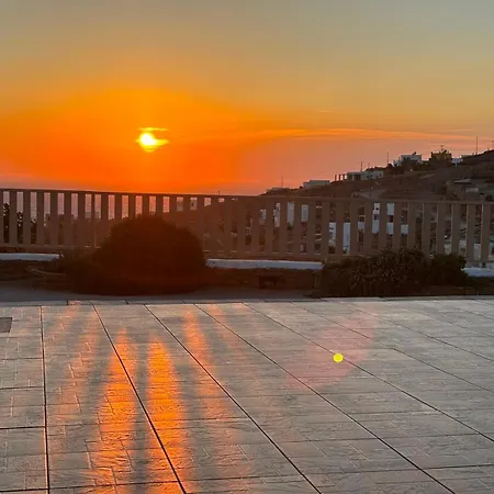 The Sunrise Koumaros