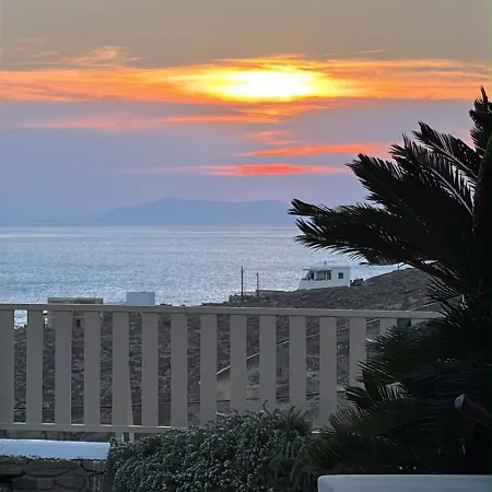 The Sunrise Tatil Evi