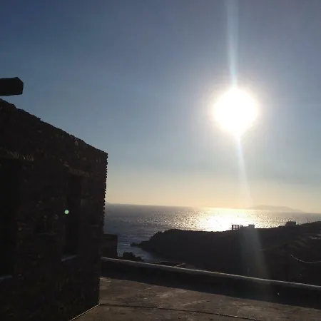 Tatil Evi The Sunrise Koumaros