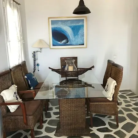 The Sunrise * Koumaros