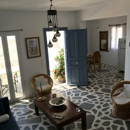 Сasa de vacaciones The Sunrise