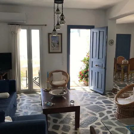 The Sunrise * Koumaros