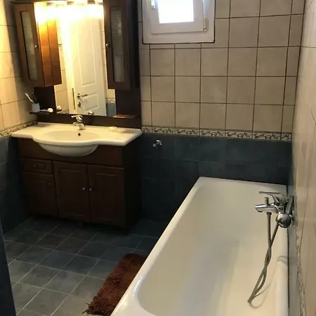 The Sunrise Сasa de vacaciones *