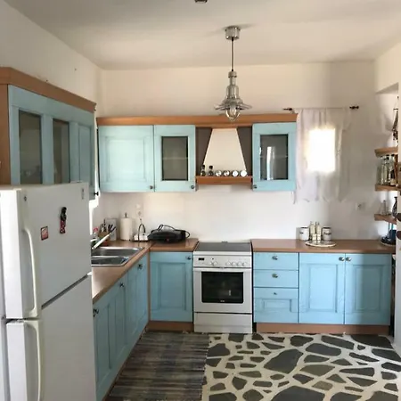 The Sunrise Koumaros