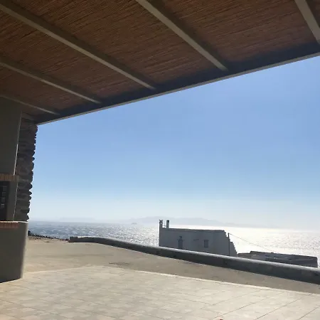 The Sunrise Сasa de vacaciones