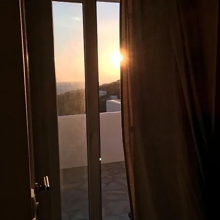 The Sunrise * Koumaros