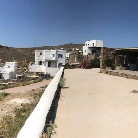 The Sunrise * Koumaros