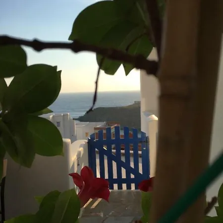 The Sunrise Сasa de vacaciones *