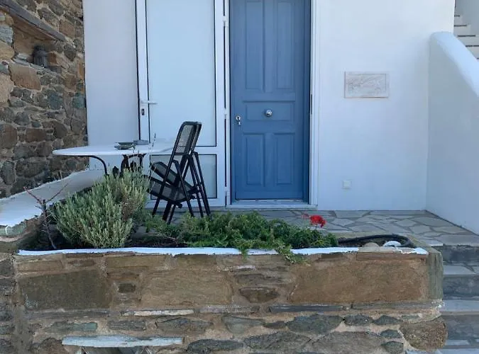 Tatil Evi The Sunrise Koumaros