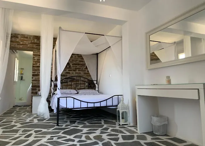 The Sunrise Tatil Evi Koumaros