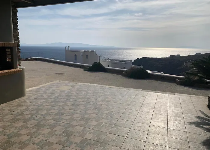 The Sunrise Koumaros