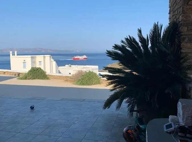 The Sunrise Tatil Evi *