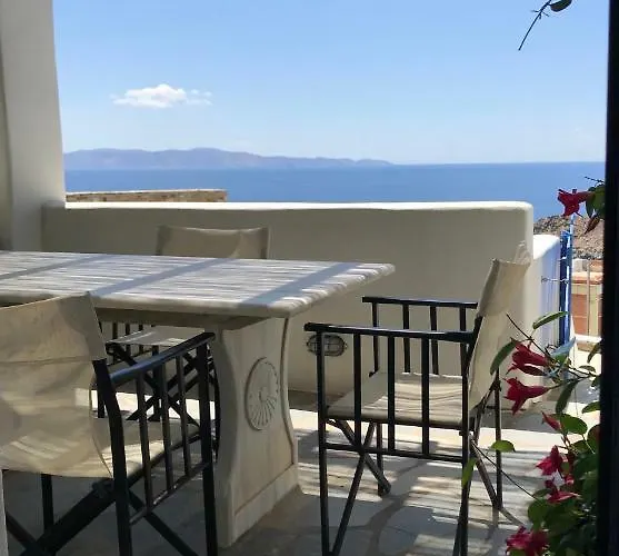 The Sunrise Tatil Evi