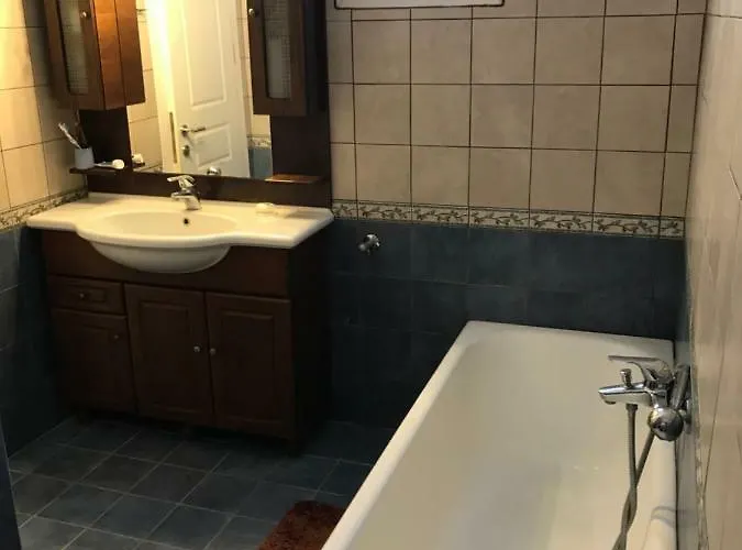 The Sunrise Tatil Evi *