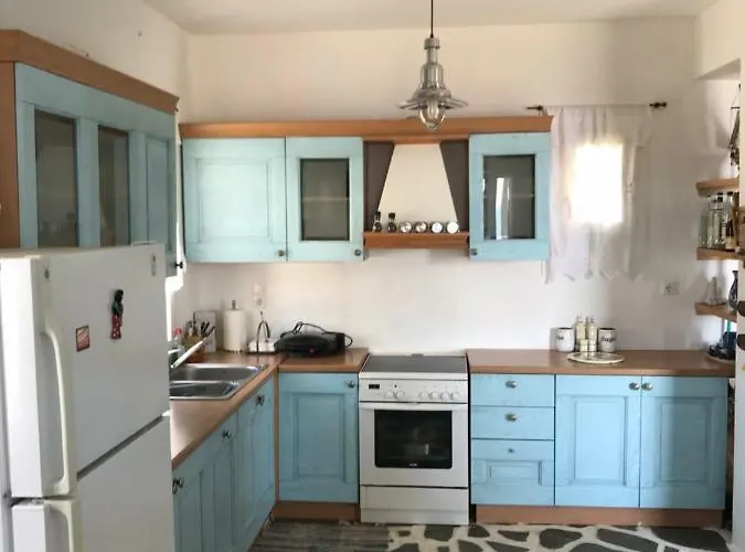 The Sunrise Koumaros