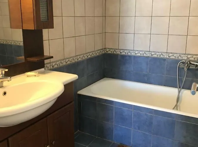 The Sunrise Tatil Evi