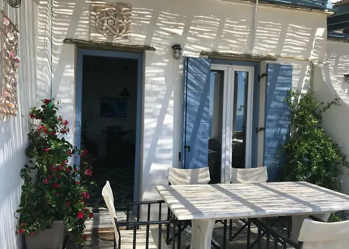 The Sunrise * Koumaros