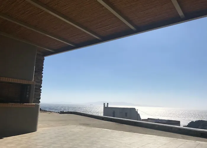 The Sunrise Tatil Evi