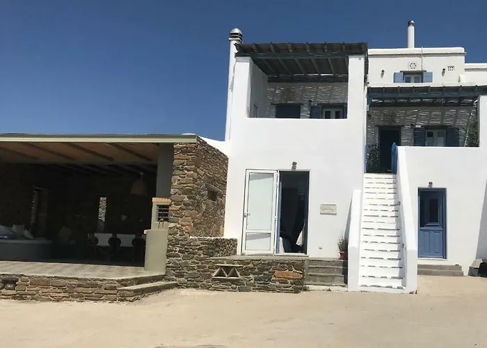 Tatil Evi The Sunrise *