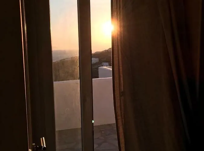 The Sunrise * Koumaros