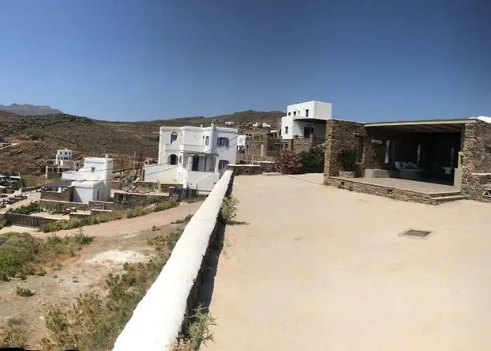 The Sunrise * Koumaros