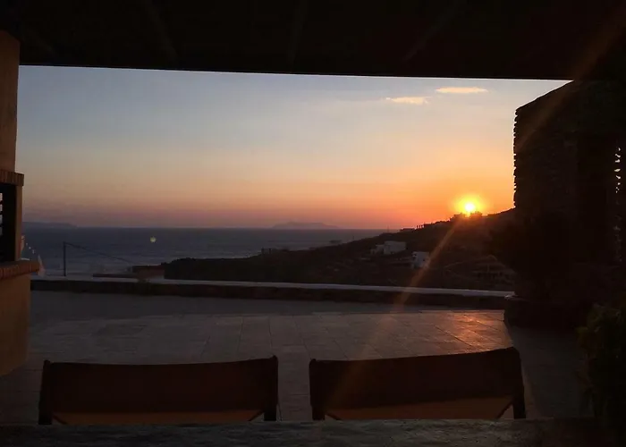 Nyaraló The Sunrise *