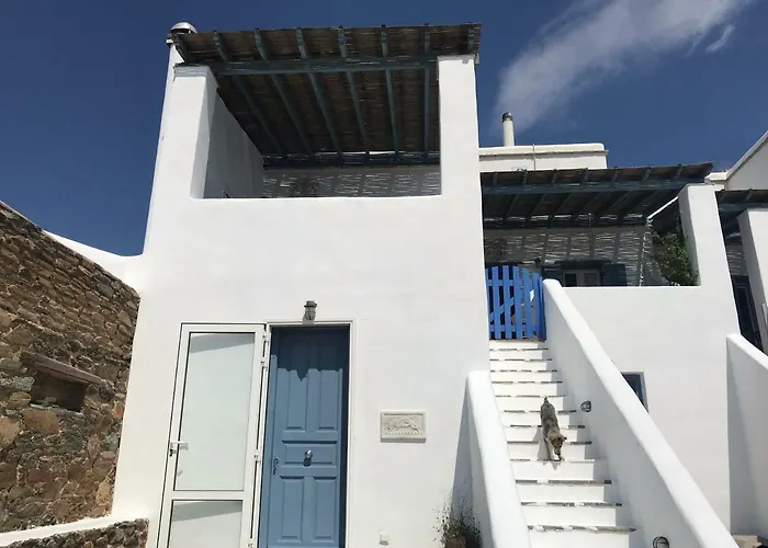 The Sunrise Nyaraló